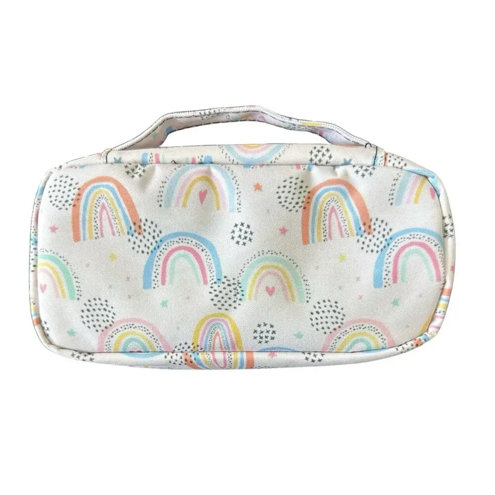 Diabetic Supply Case Bag All Of My Diabetes Shi* Funny Carry
